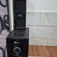 اسپیکرمارک مینگو