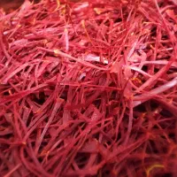 زعفران ناب قائنات، مستقیم از دل مزرعه تا دست شما|خوردنی و آشامیدنی|تهران, عباسی|دیوار