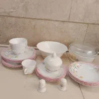 سرویس ارکوپال الیز فرانسه