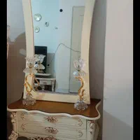 ایینه کنسول
