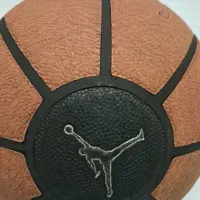 توپ بسکتبال