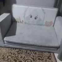 مبل تختشو کودک