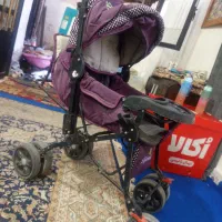 کالسکه بچه