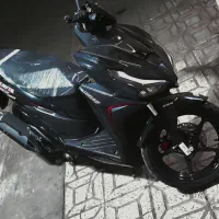 کلیک کویر S2 150|موتورسیکلت|زنجان, |دیوار