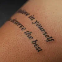 ارائه خدمات تتو و پیرسینگ همکاری با سالن شما