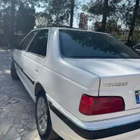 پژو پارس موتور جدید XU7P (سفارشی)، مدل ۱۴۰۲