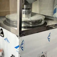 ارده گیر صنعتی آکبند