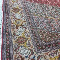 فرش دستباف ماهی|فرش|خوی, |دیوار