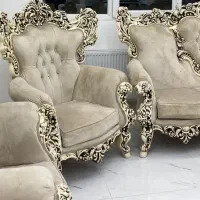 مبل کلاستیک