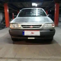 پراید ۸۳ انژکتور فرمان هیدرولیک شفارشی صبا|خودرو سواری و وانت|تهران, آهنگران (سراسیاب دولاب)|دیوار