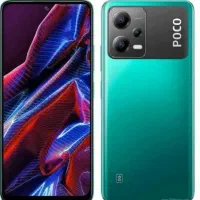 گوشی پوکوx5