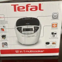 پلوپز ۱۲ کاره تفال