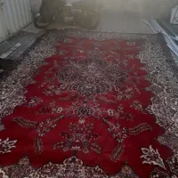 فرش دستباف سالم