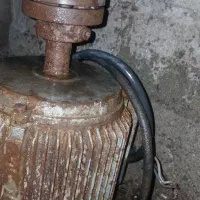 کارواش با الکترو موتور ۳فاز  ۷/۵اسب|ماشین‌آلات صنعتی|طاهرگوراب, |دیوار