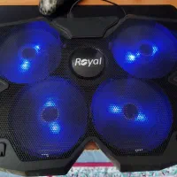 کول پد لپ تاپ|قطعات و لوازم جانبی رایانه|مراغه, |دیوار