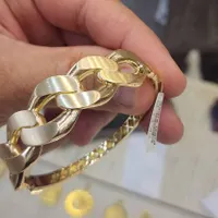 دستبند طلا نونو
