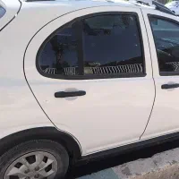 کوییک مدل ۱۴۰۰|خودرو سواری و وانت|شاهین‌شهر, شهرک هشت بهشت|دیوار