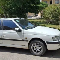 فروش پژو پارس tu5
