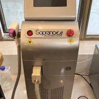 تعمیر تخصصی لیزربار لیزر موهای زائد تجهیزات زیبایی|خدمات پیشه و مهارت|آمل, |دیوار