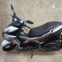 آیروکس s7 150 مدل 1403