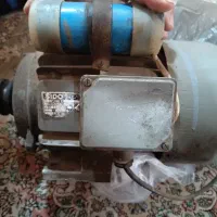دینام یخچال بستنی