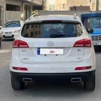 جک اس ۵ نیوفیس|خودرو سواری و وانت|قدس, شهرقدس|دیوار