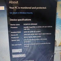 لپ تاپ سونی|رایانه همراه|مشهد, فرهنگیان (شهرک غرب)|دیوار