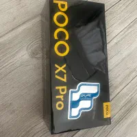 آکبندpoco x7pro