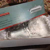 قابلمه پیرکس و سوفله خوری پیرکس|ظروف پختوپز|تهران, سلسبیل شمالی|دیوار