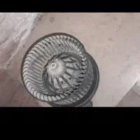 فن بخاری پژو