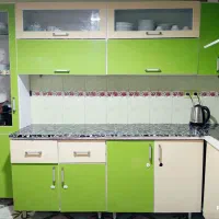 کابینت ام دی اف