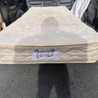 تشک یکنفره کارکرده