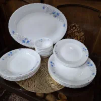 پارچ آرکوپال ویکتوریا والیز فرانسه