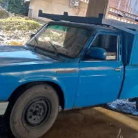 نیسان موتور پاترول