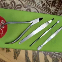 سلام تعدادی لوازم آک و کارکرده منزل|روفرشی|مشهد, حجاب (شهرک غرب)|دیوار