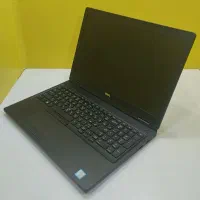 لپتاپ دل مهندس رم 16 گرافیک 2 گیگ ddr5|رایانه همراه|مشهد, ادیب نیشابوری (شهرک غرب)|دیوار