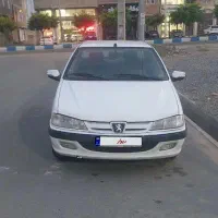 پرشیا تیوفایو