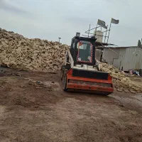 بابکت ۷۵۳فروشی|خودرو سنگین|بندرعباس, |دیوار