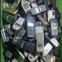 گوشی قدیمی و چینی