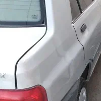 ماشین پراید مدل 94