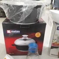 ارکوپال اصل فرانسه قابلمه چدن پارچ و لیوان فرانسه|ظروف سرو و پذیرایی|تهران, خواجه نصیر طوسی|دیوار