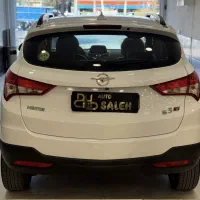 هایما S5 مدل ۱۴۰۲|خودرو سواری و وانت|یزد, |دیوار