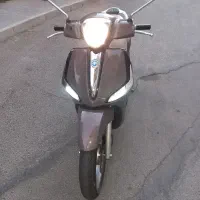 وسپا لیبرتی پیاجیو