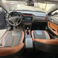 ام وی ام x22 مدل 1401 دنده ای بیرنگ خوش قیمت|خودرو سواری و وانت|اراک, |دیوار