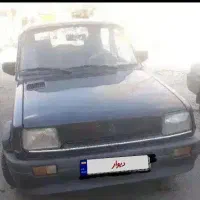 پی کی مدل 83معاوضه با پژو پراید سمند و...