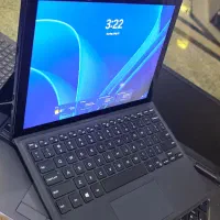 لپ‌تاپ تبلت شو Dell 5290 i5 تاچ سبک