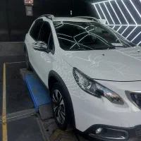 پژو  2008   مدل  ۱۳۹۹|خودرو سواری و وانت|تهران, زعفرانیه|دیوار