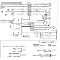 نصب آیفون صوتی تصاویری وبرق منزل
