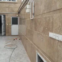 کلیه خورده کاری ساختمانی کاشیکار سرامیکار سنگکار