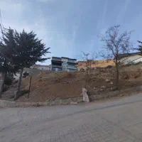 ۹۱۷متر زمین دو نبش شهرک آویشن دماوند